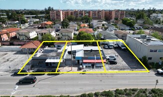 Plus de détails pour 450 East 25th St | Redevelopment Site – à vendre, Hialeah, FL